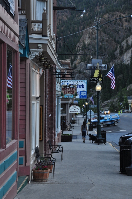 Main Street